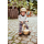 Scoot & Ride Highwaykick 1 Lifestyle Jeździk i hulajnoga 2w1 Leopard - 1109690 - zdjęcie 11